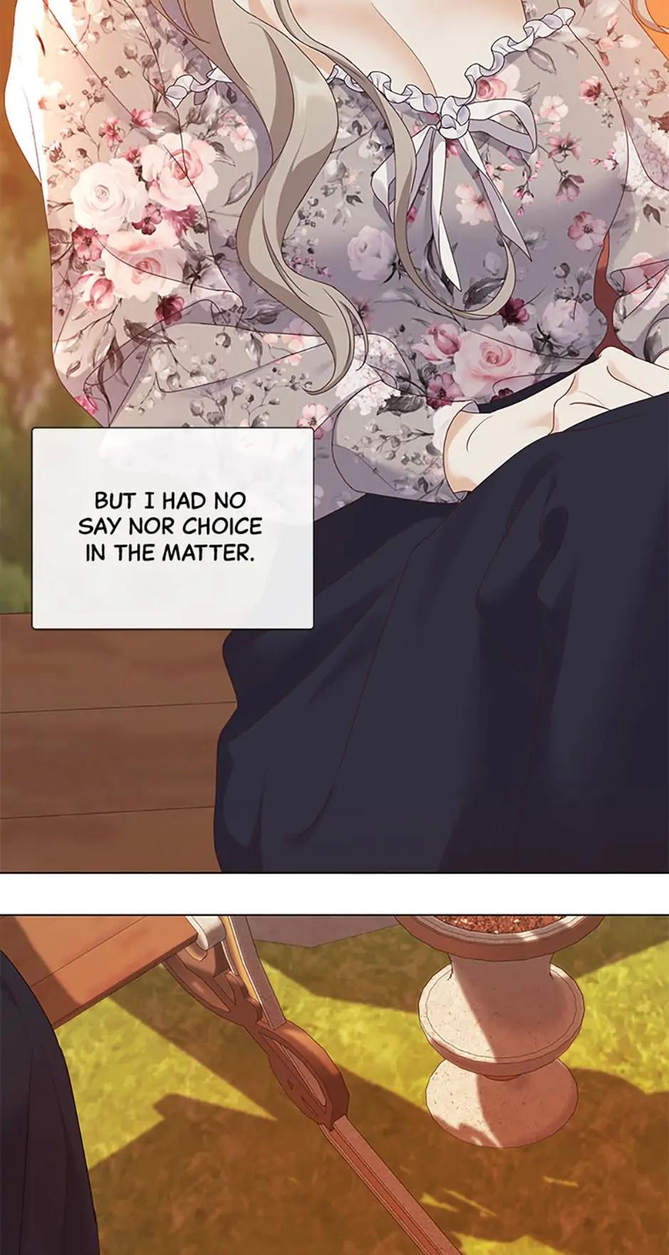 The Unwelcome Guests of House Fildette Chapter 57 page 28
