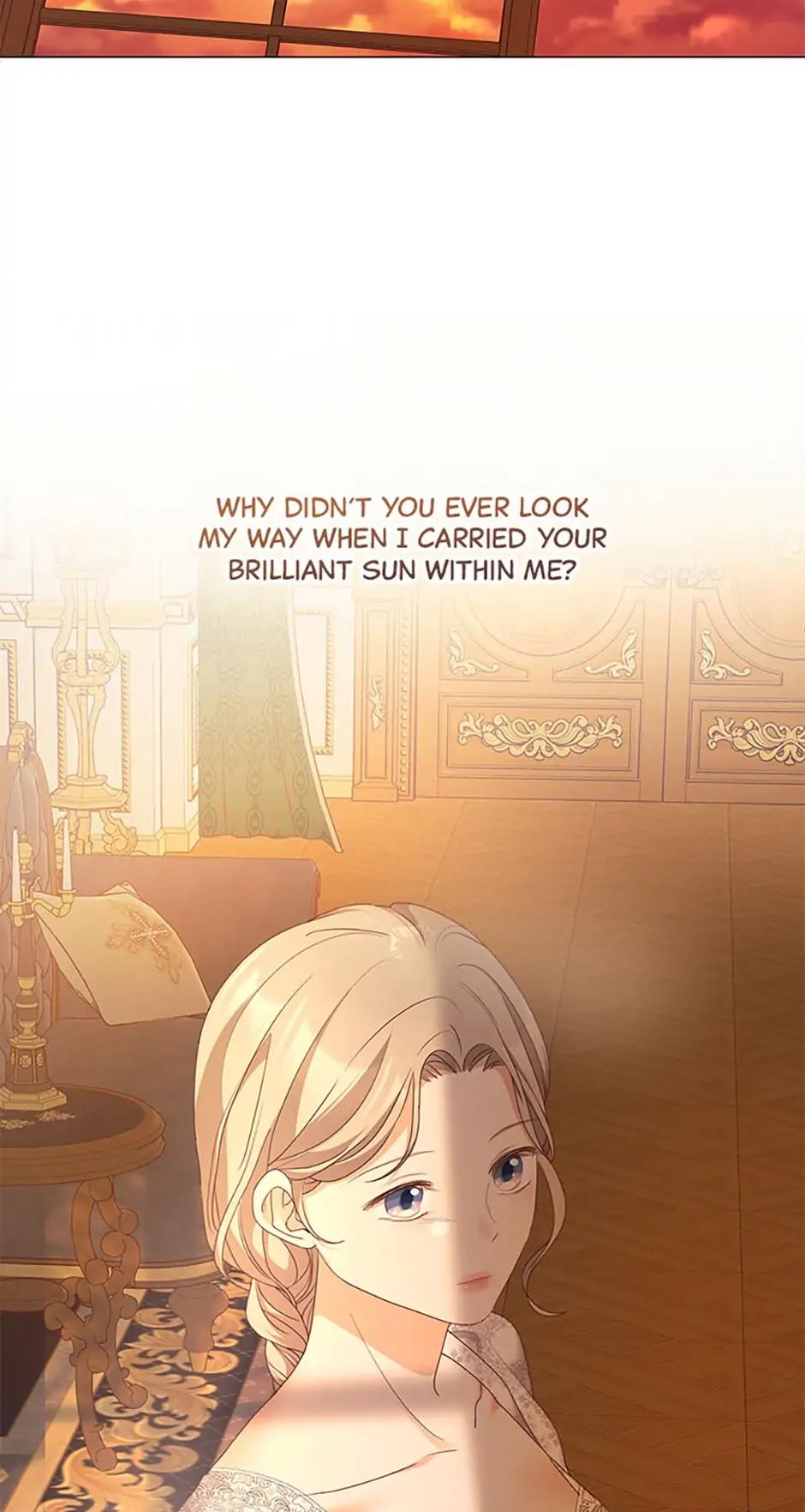 The Unwelcome Guests of House Fildette Chapter 57 page 31