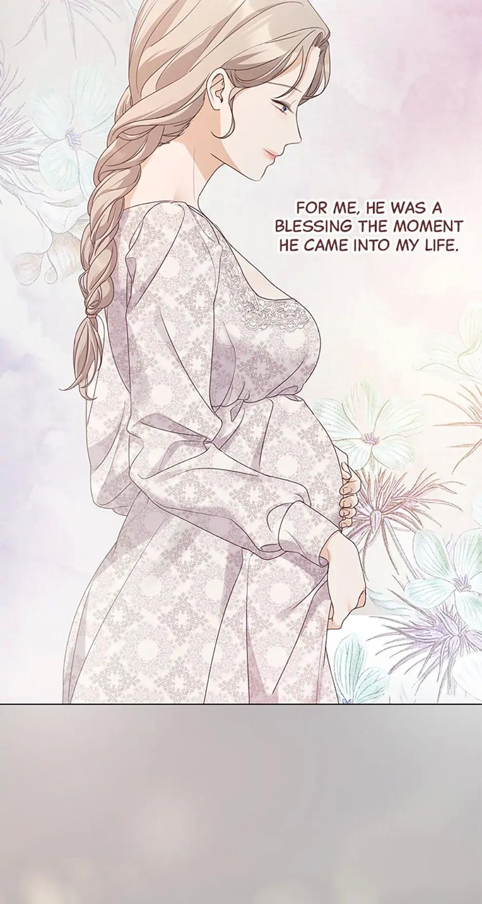 The Unwelcome Guests of House Fildette Chapter 57 page 33