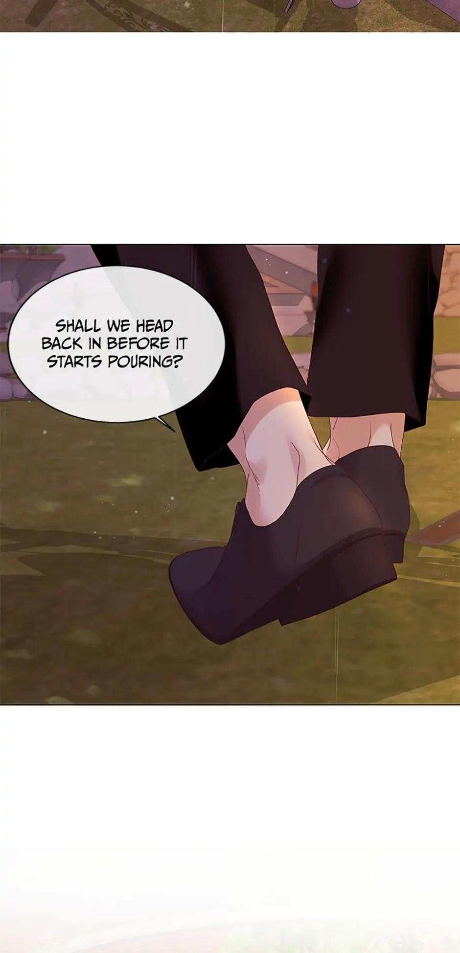 The Unwelcome Guests of House Fildette Chapter 57 page 37