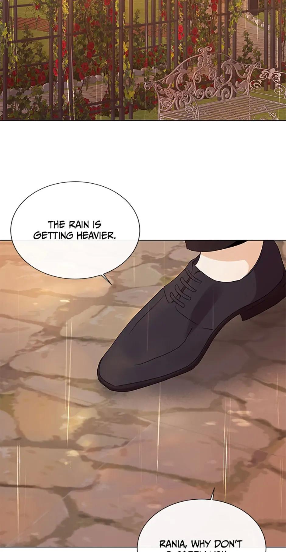 The Unwelcome Guests of House Fildette Chapter 57 page 47