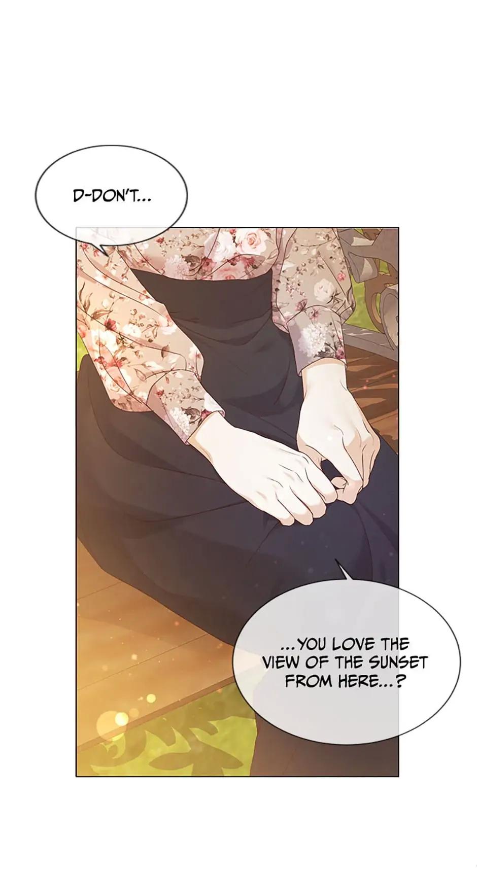 The Unwelcome Guests of House Fildette Chapter 57 page 4