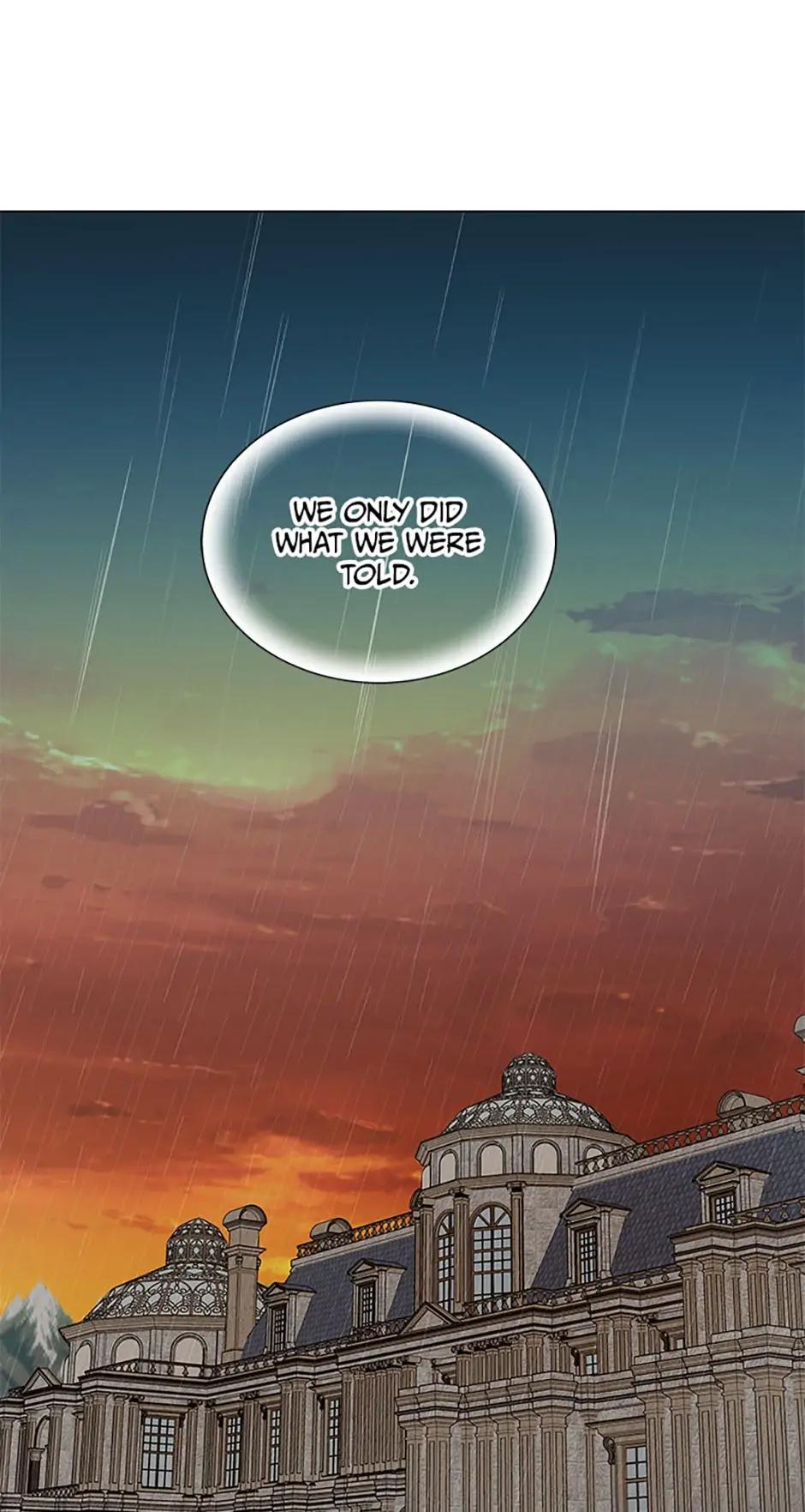 The Unwelcome Guests of House Fildette Chapter 57 page 55