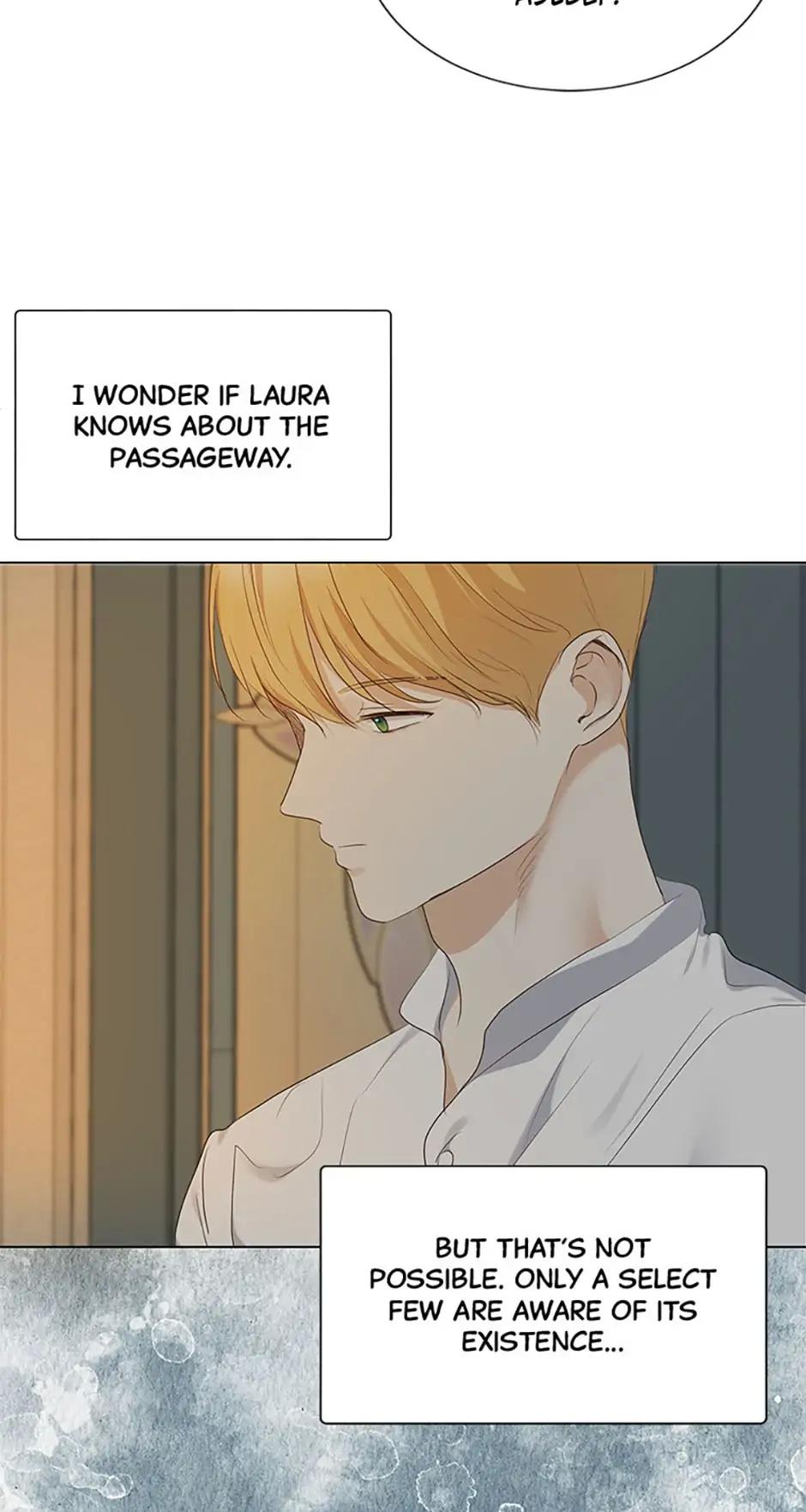 The Unwelcome Guests of House Fildette Chapter 57 page 61