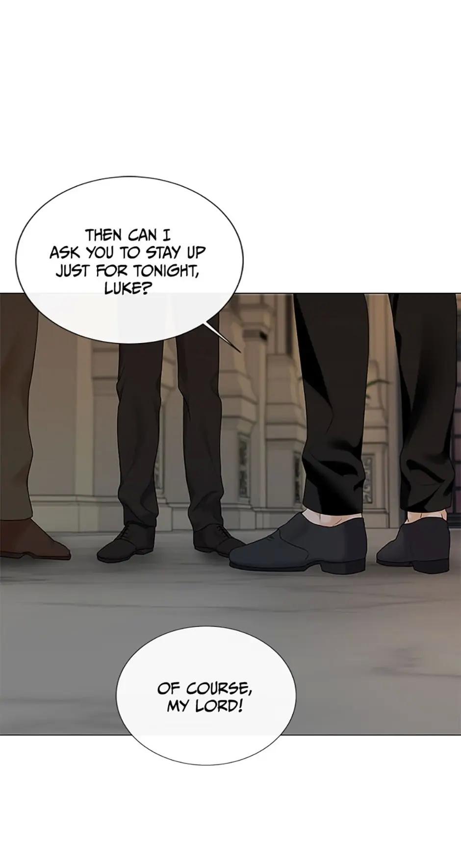 The Unwelcome Guests of House Fildette Chapter 57 page 63
