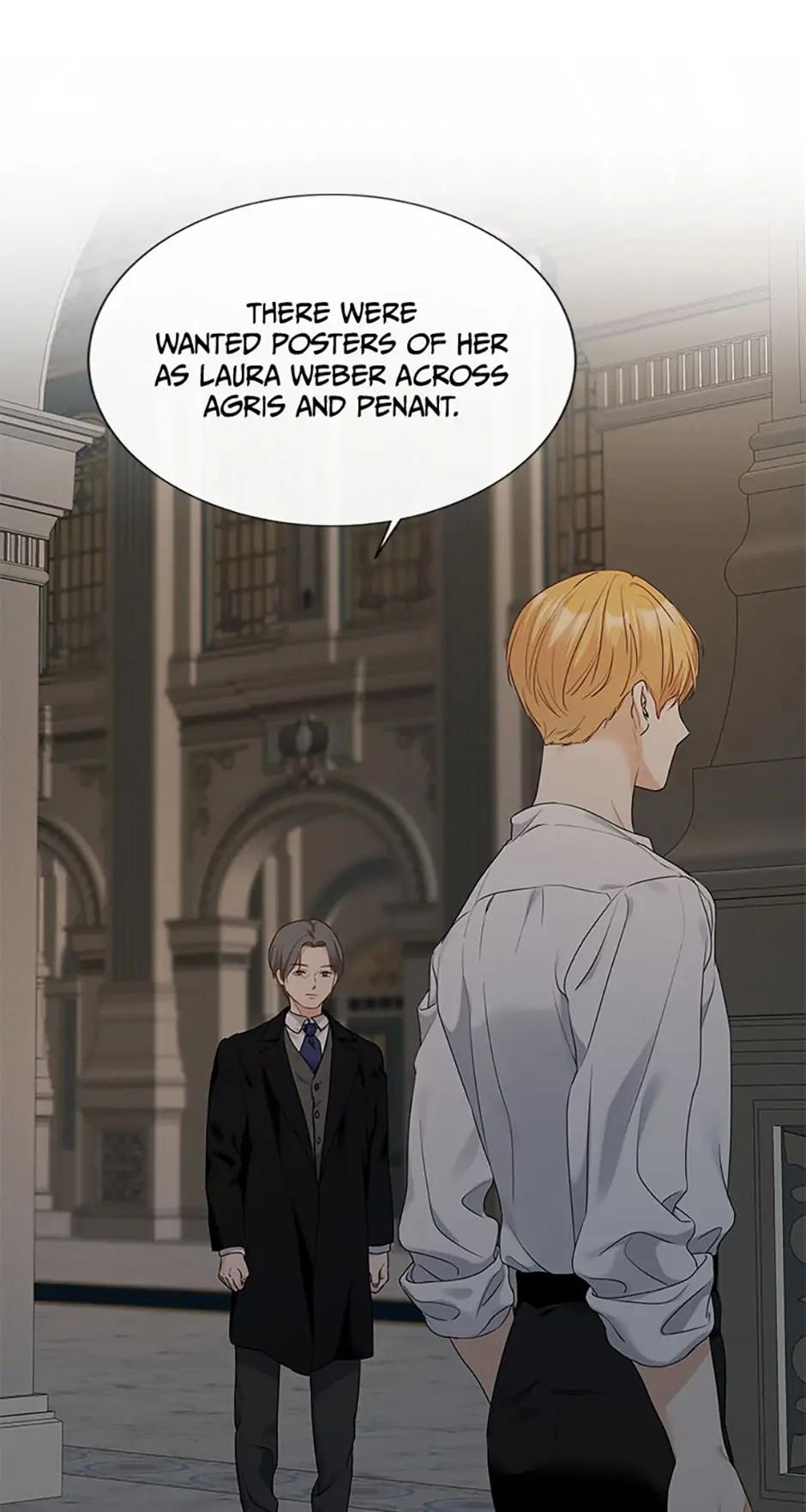 The Unwelcome Guests of House Fildette Chapter 57 page 64