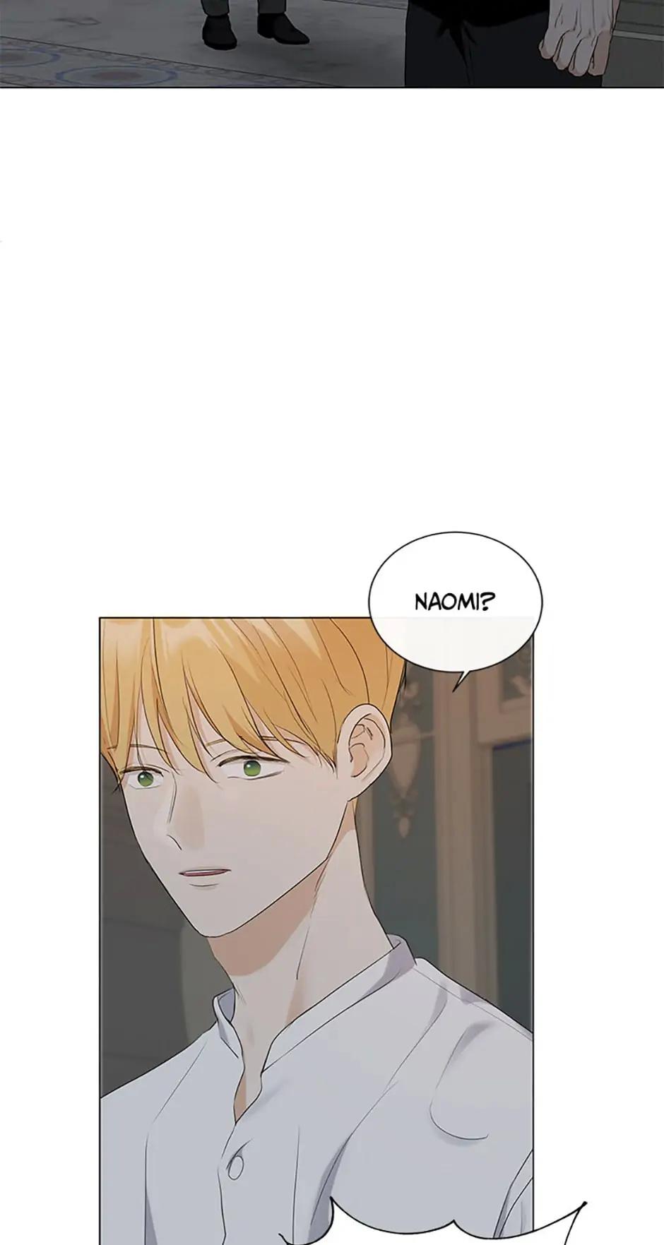 The Unwelcome Guests of House Fildette Chapter 57 page 65