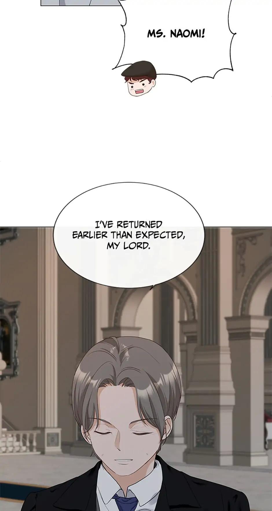 The Unwelcome Guests of House Fildette Chapter 57 page 66