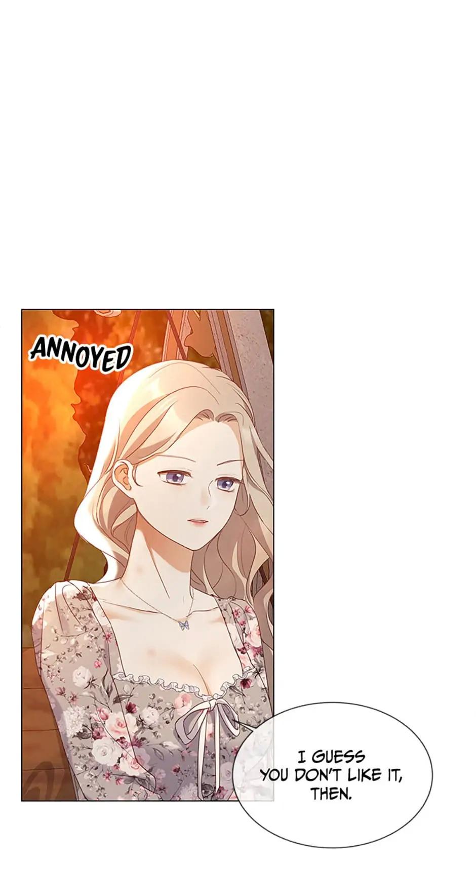 The Unwelcome Guests of House Fildette Chapter 57 page 6