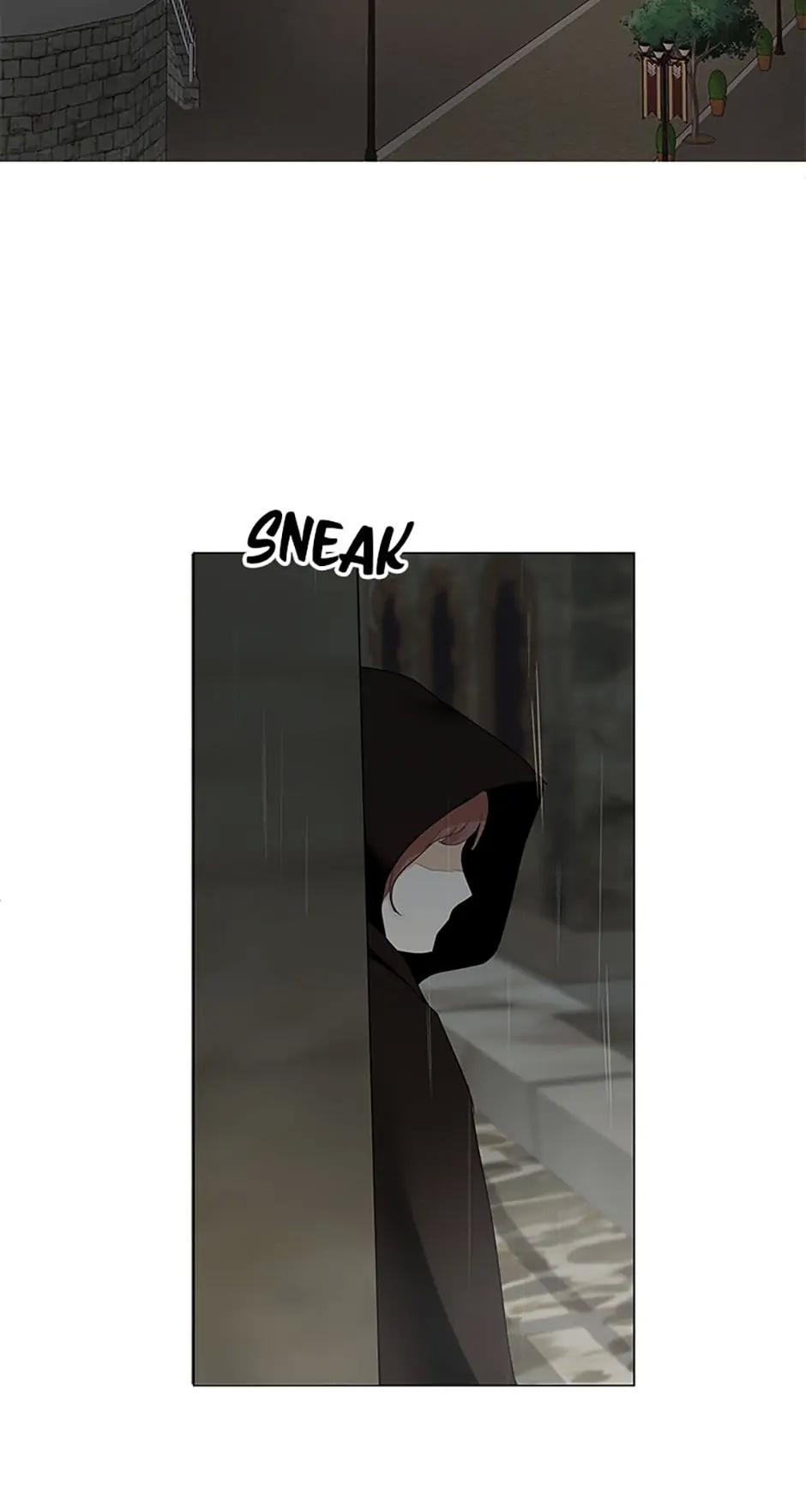 The Unwelcome Guests of House Fildette Chapter 57 page 69