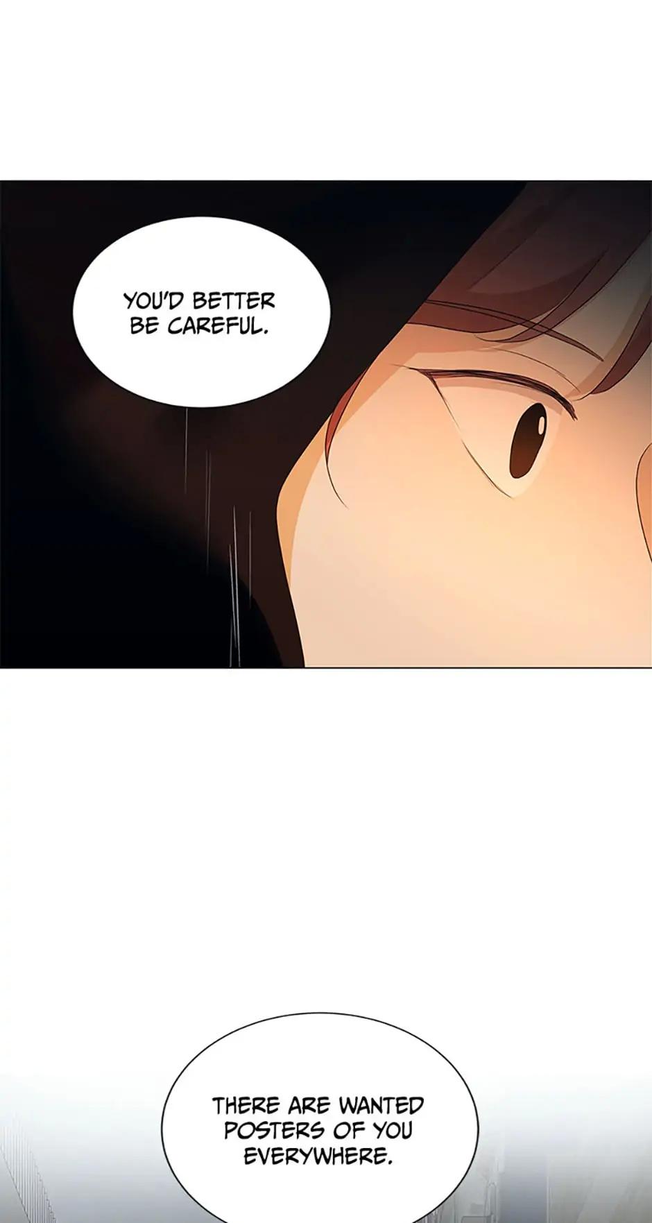 The Unwelcome Guests of House Fildette Chapter 57 page 71