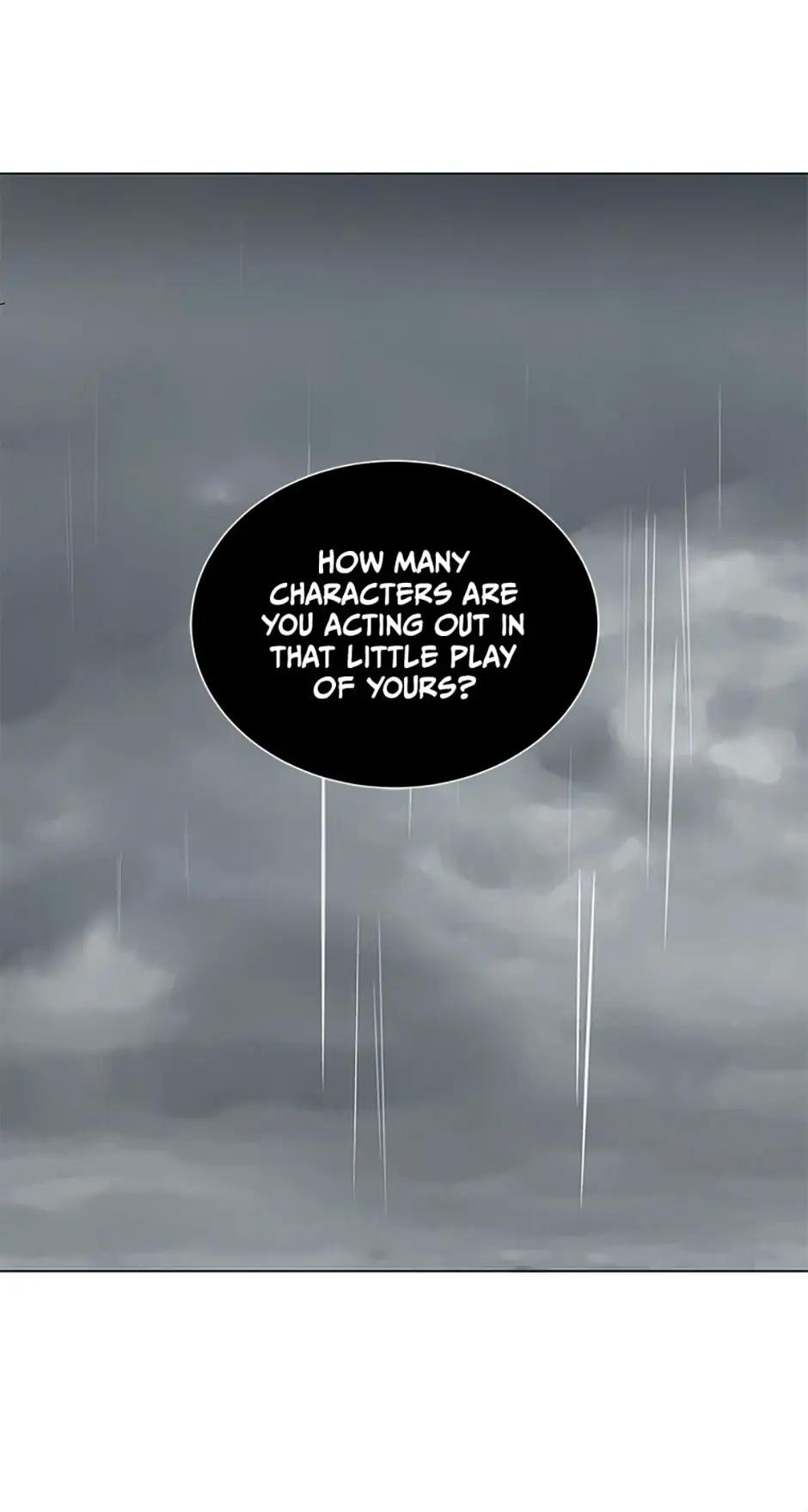 The Unwelcome Guests of House Fildette Chapter 57 page 78