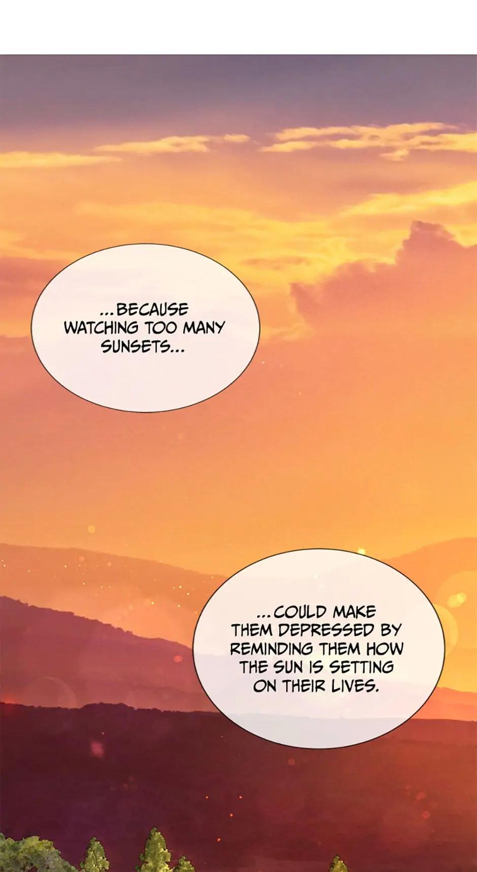The Unwelcome Guests of House Fildette Chapter 57 page 8