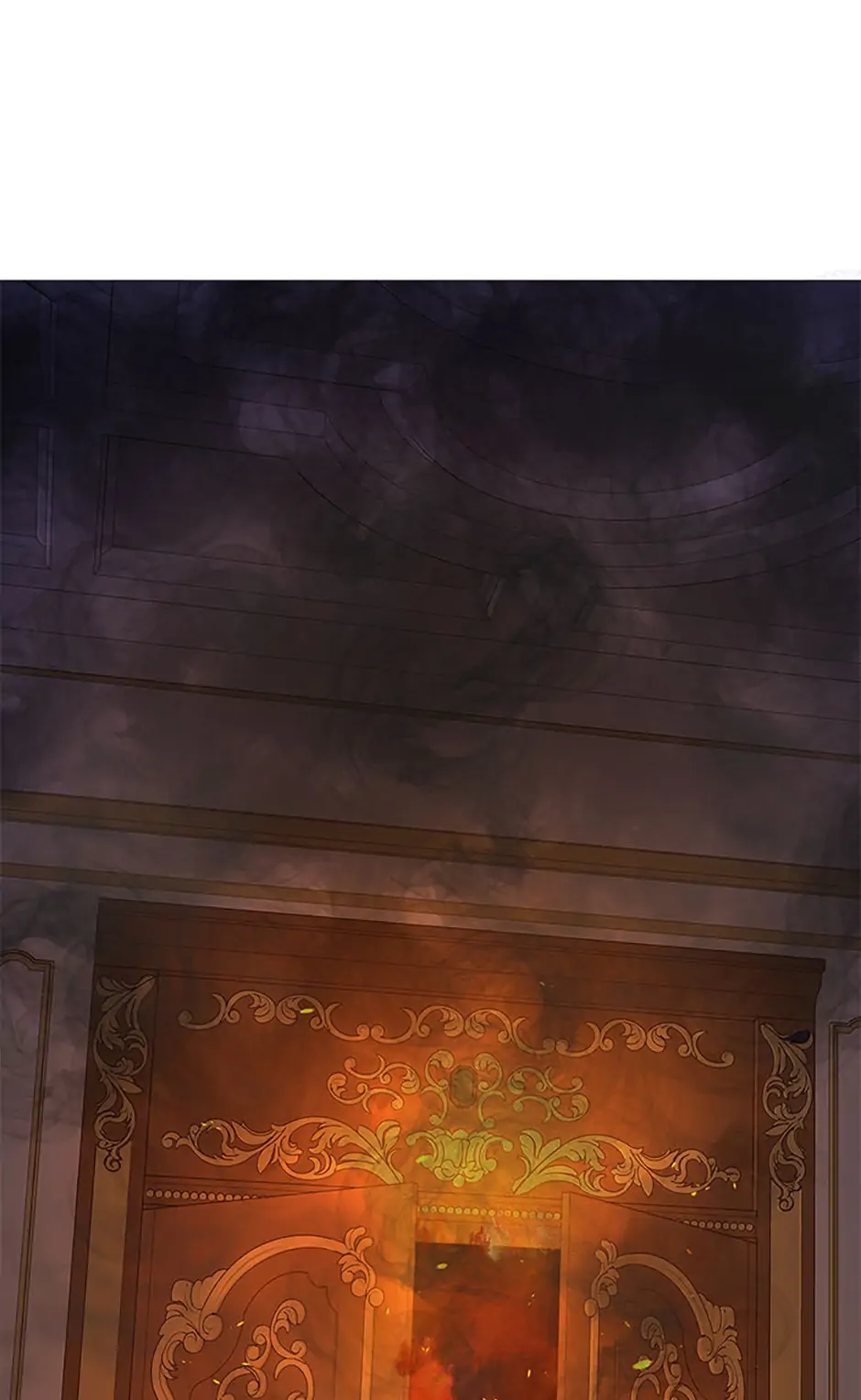 The Unwelcome Guests of House Fildette Chapter 60 page 10