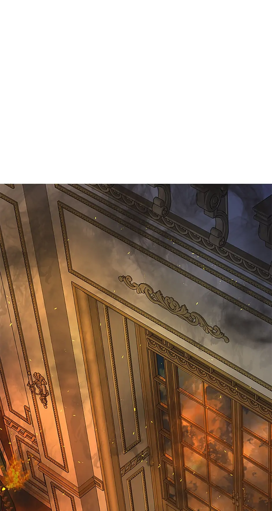 The Unwelcome Guests of House Fildette Chapter 60 page 19