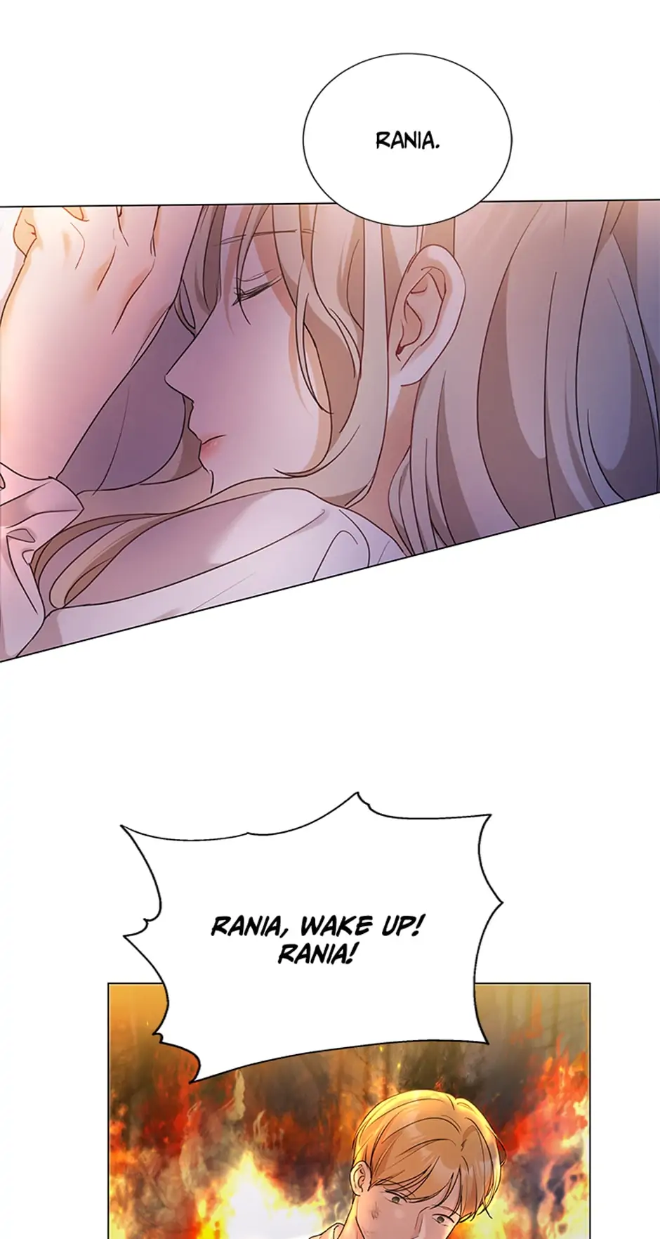 The Unwelcome Guests of House Fildette Chapter 60 page 23