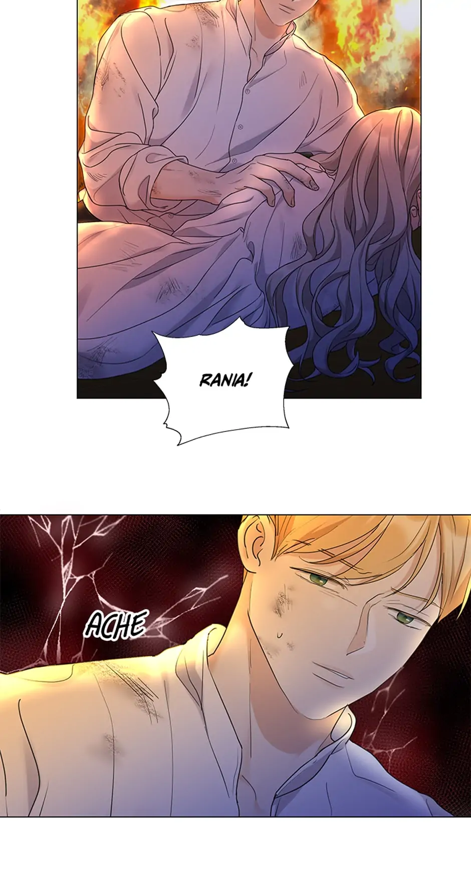 The Unwelcome Guests of House Fildette Chapter 60 page 24