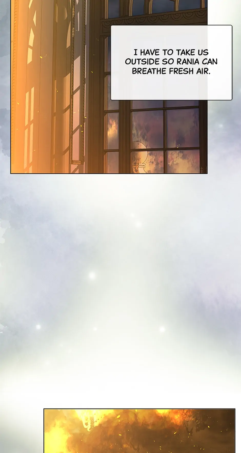 The Unwelcome Guests of House Fildette Chapter 60 page 28