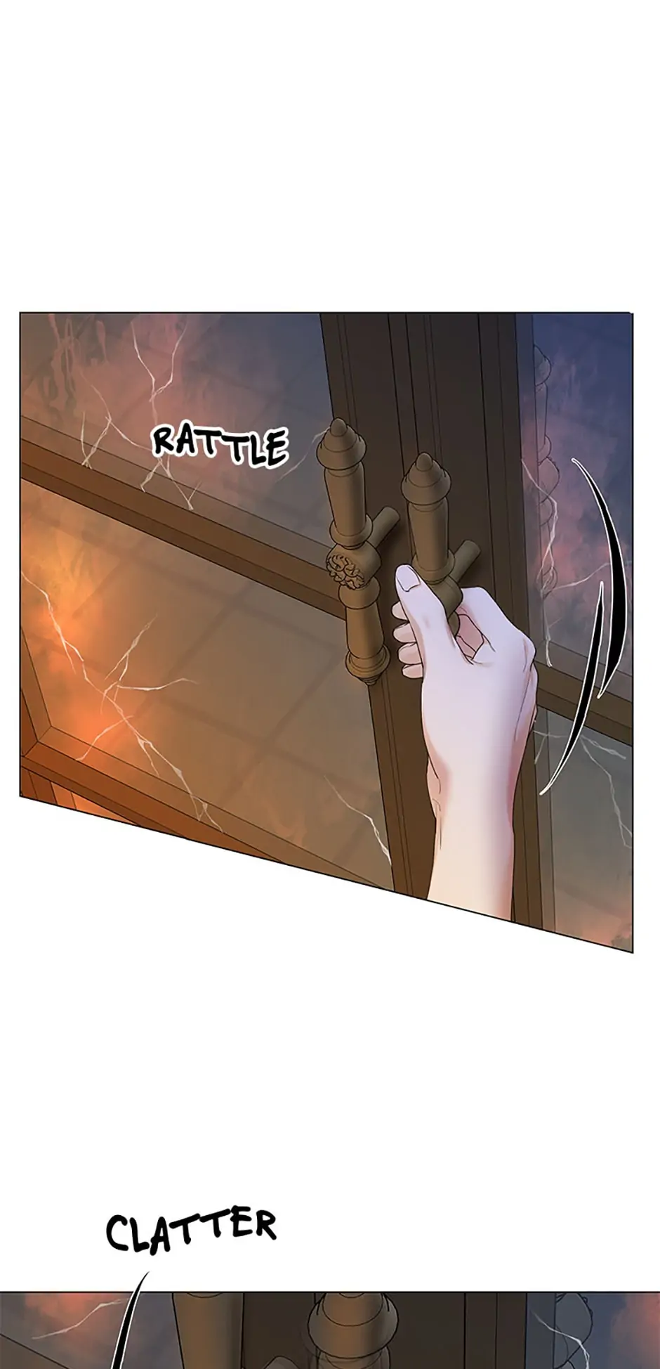 The Unwelcome Guests of House Fildette Chapter 60 page 30