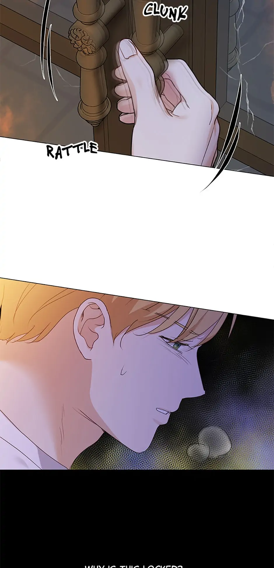 The Unwelcome Guests of House Fildette Chapter 60 page 31
