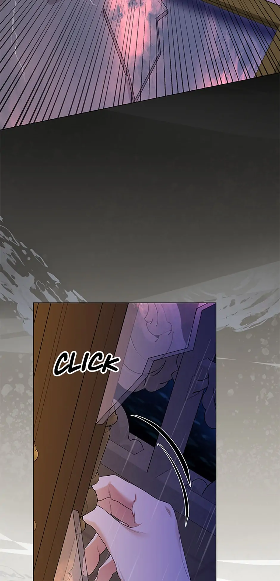 The Unwelcome Guests of House Fildette Chapter 60 page 33