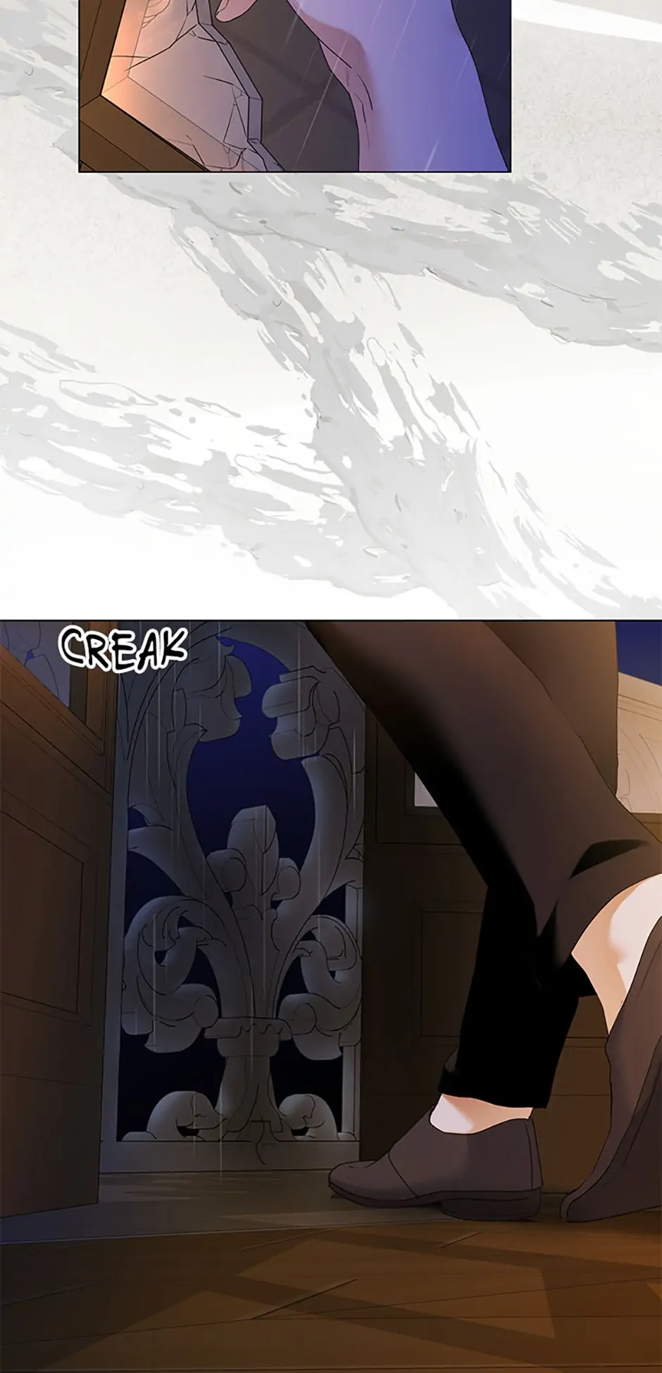 The Unwelcome Guests of House Fildette Chapter 60 page 34