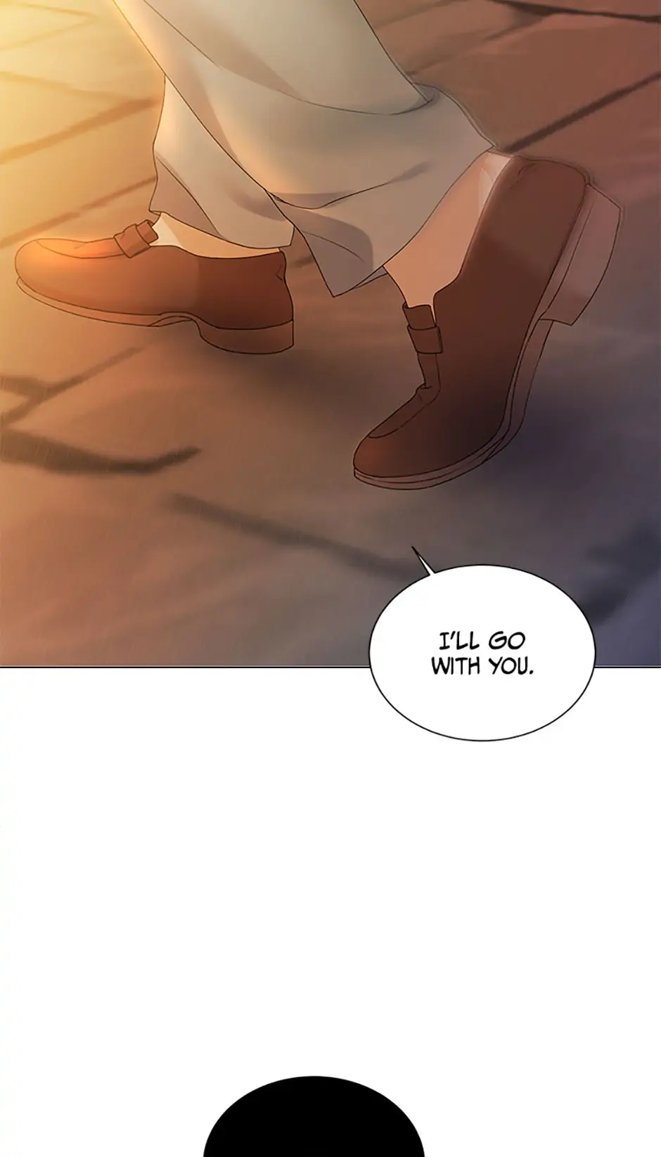 The Unwelcome Guests of House Fildette Chapter 60 page 3