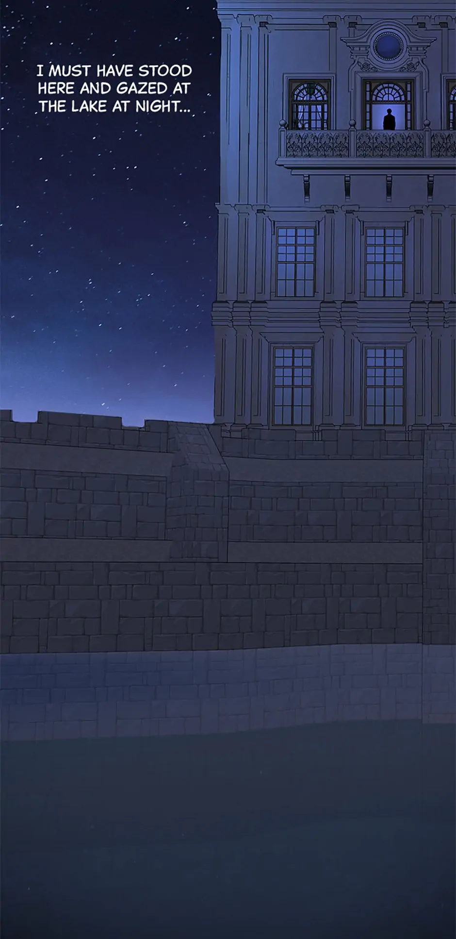 The Unwelcome Guests of House Fildette Chapter 60 page 42
