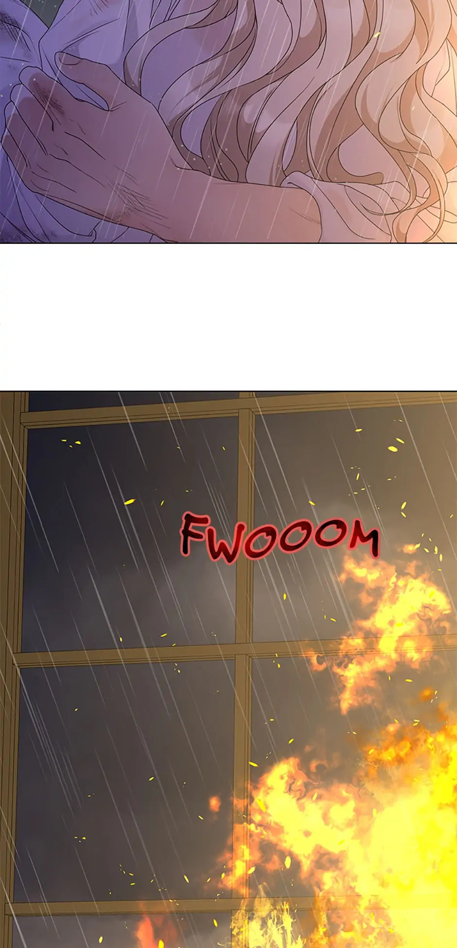 The Unwelcome Guests of House Fildette Chapter 60 page 45