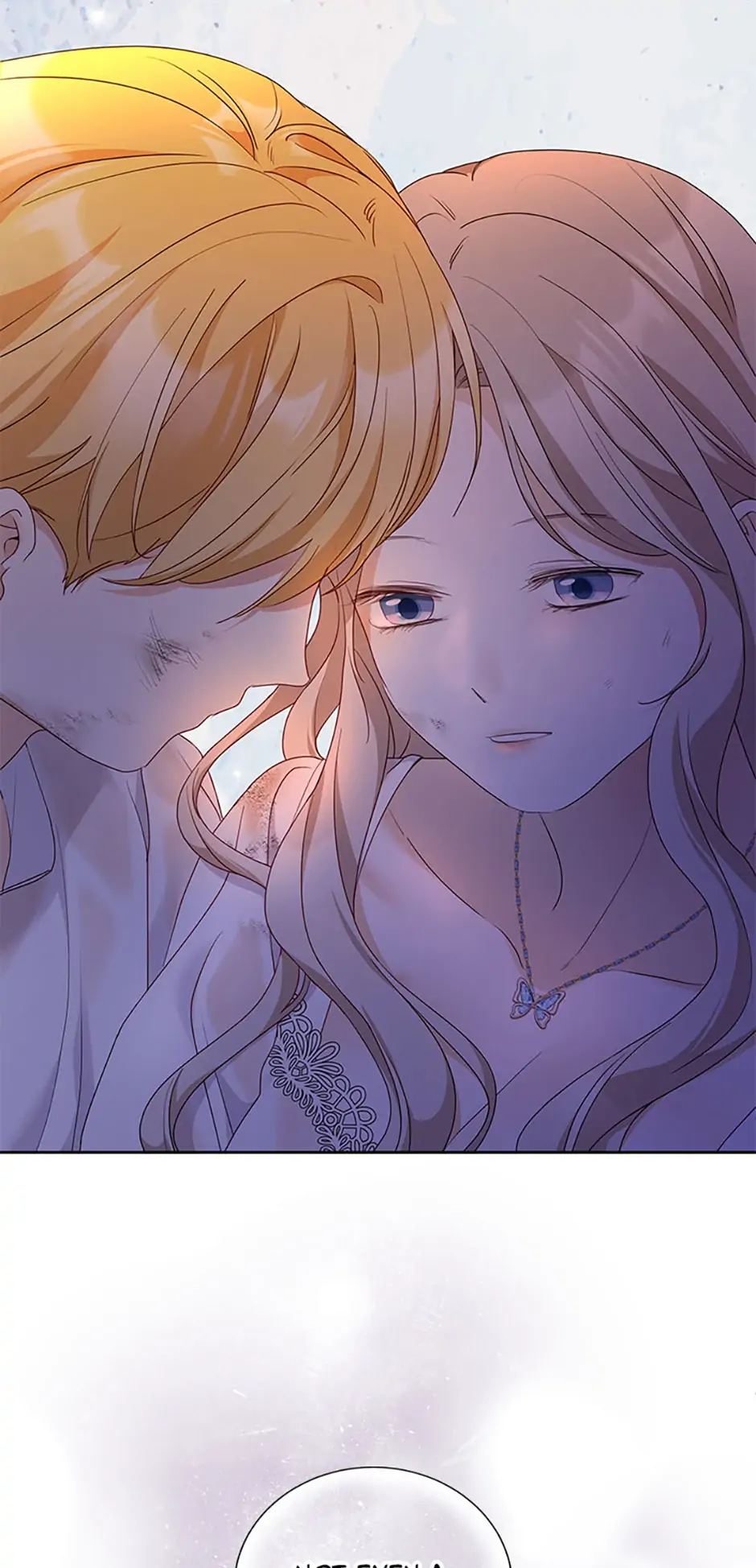 The Unwelcome Guests of House Fildette Chapter 60 page 47