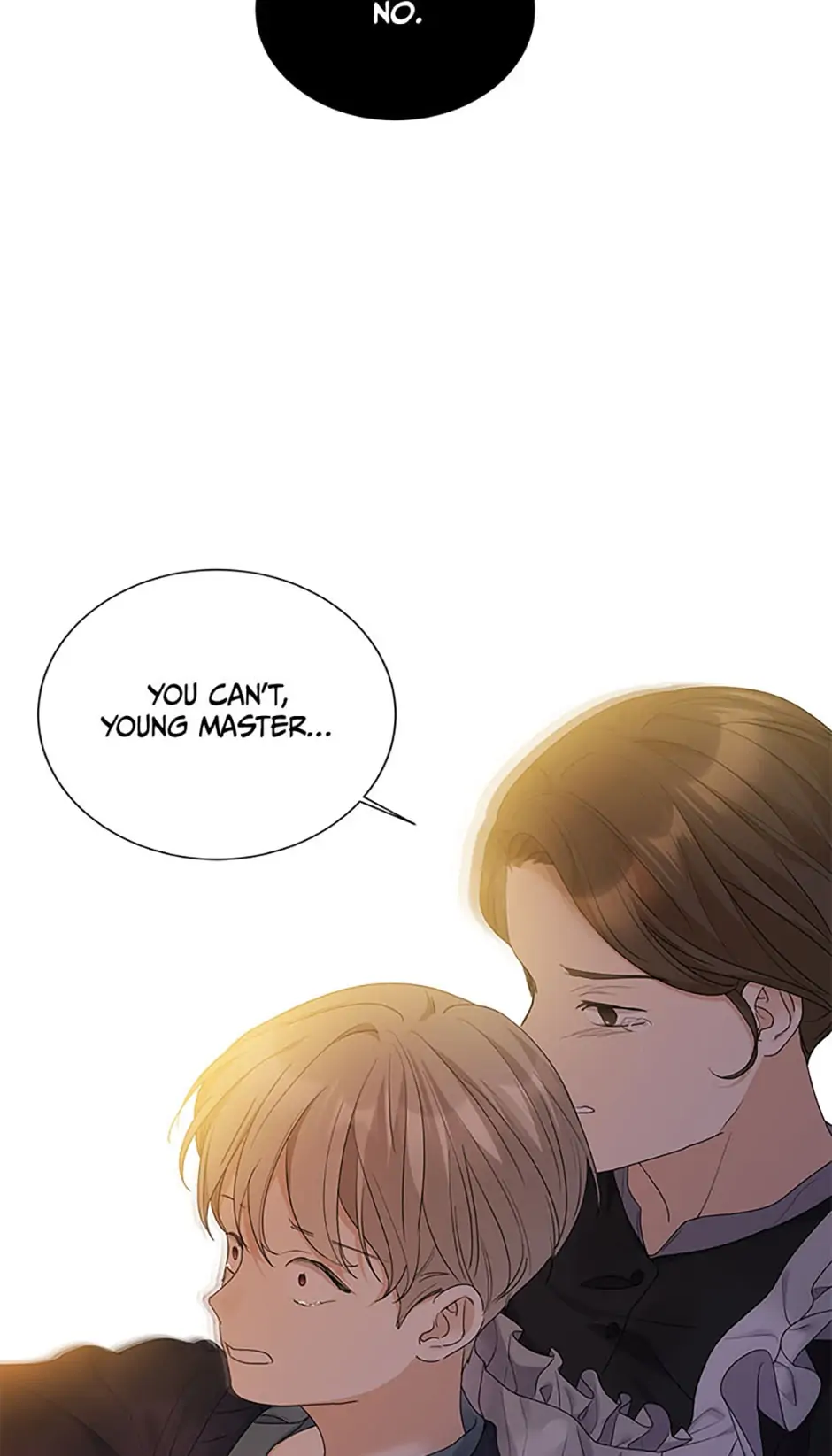 The Unwelcome Guests of House Fildette Chapter 60 page 4