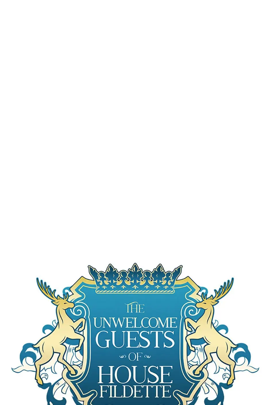 The Unwelcome Guests of House Fildette Chapter 60 page 60