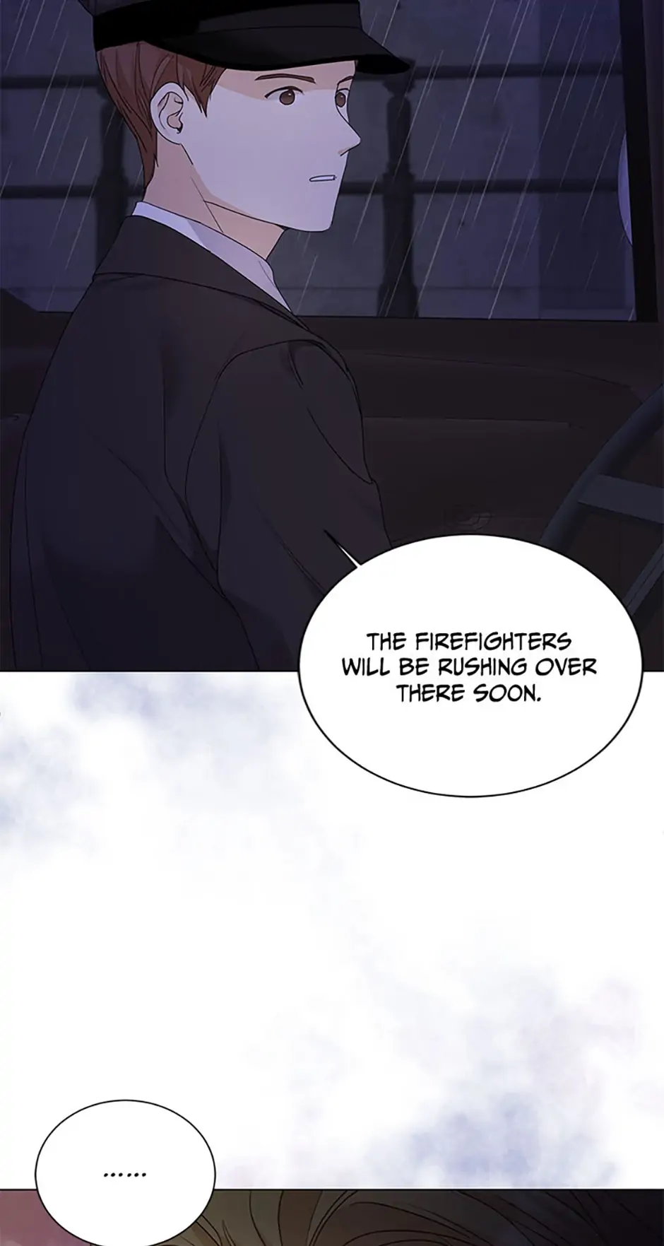 The Unwelcome Guests of House Fildette Chapter 60 page 66