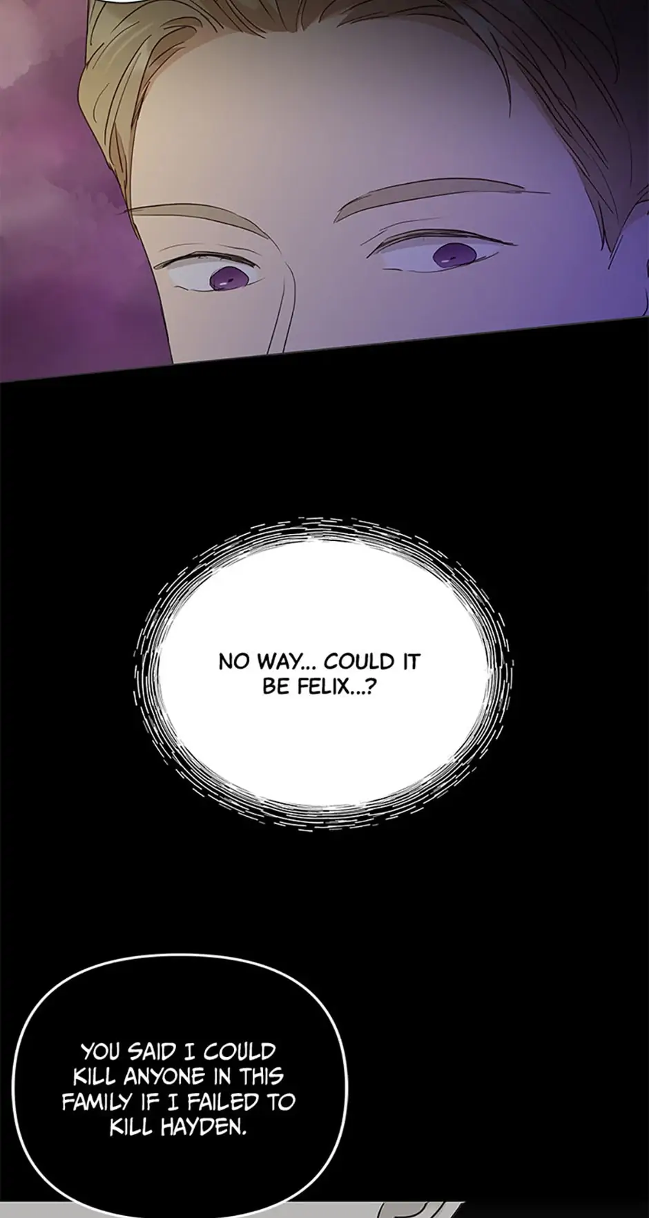 The Unwelcome Guests of House Fildette Chapter 60 page 67