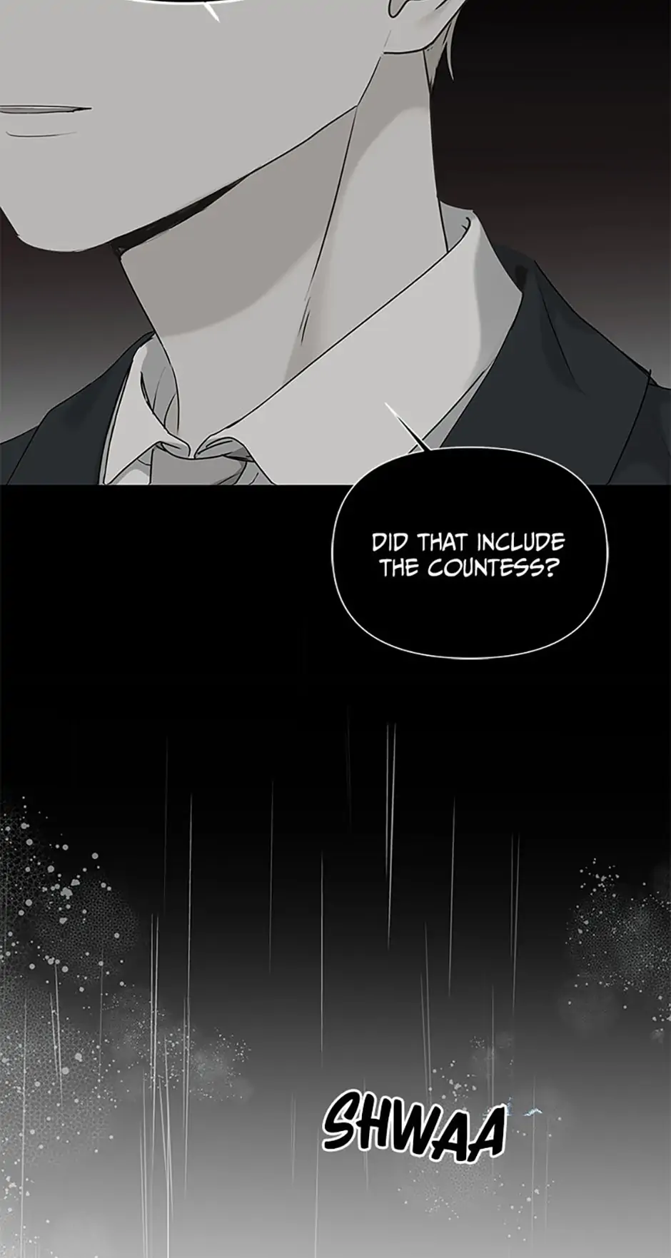 The Unwelcome Guests of House Fildette Chapter 60 page 68