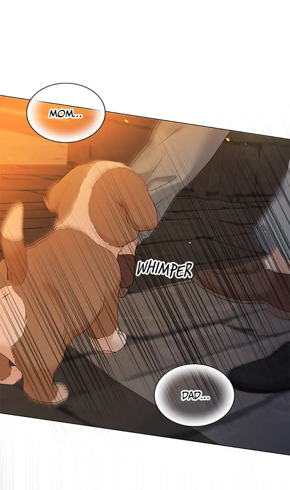 The Unwelcome Guests of House Fildette Chapter 60 page 6