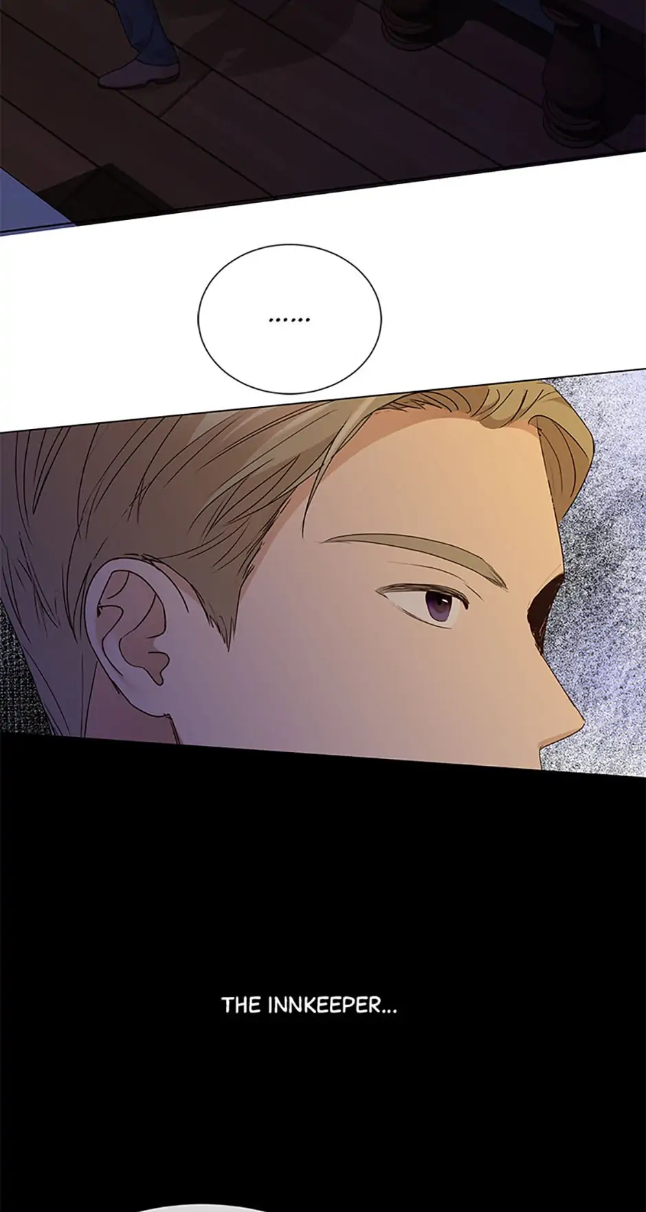 The Unwelcome Guests of House Fildette Chapter 60 page 78