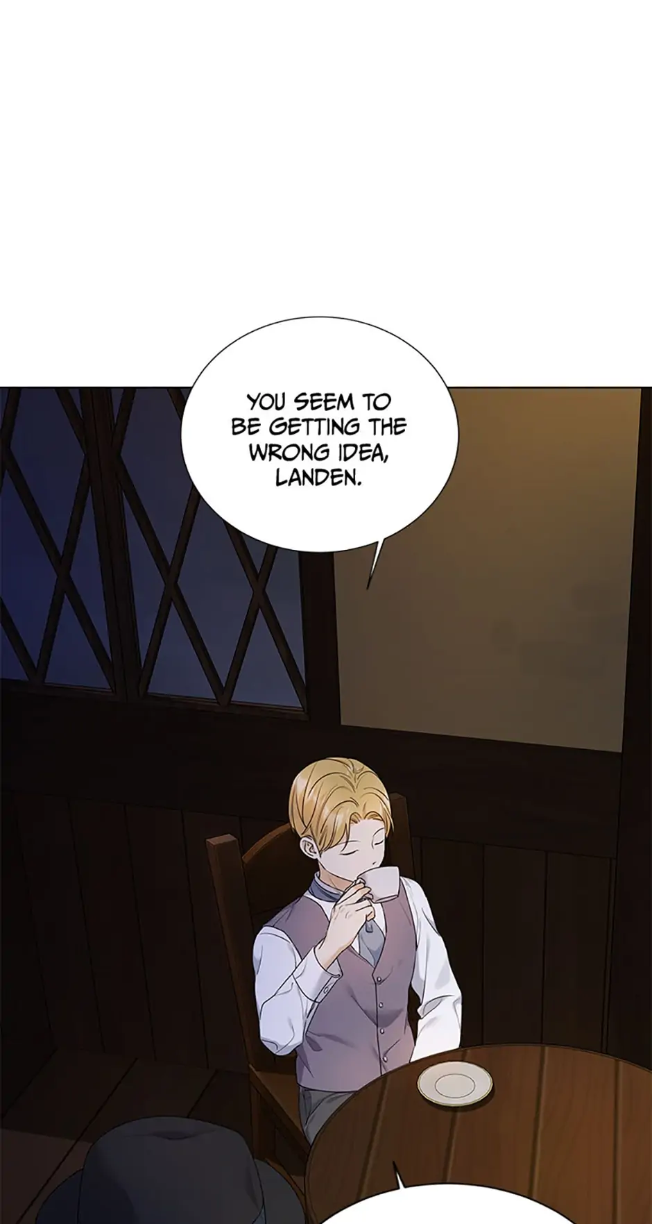 The Unwelcome Guests of House Fildette Chapter 60 page 81
