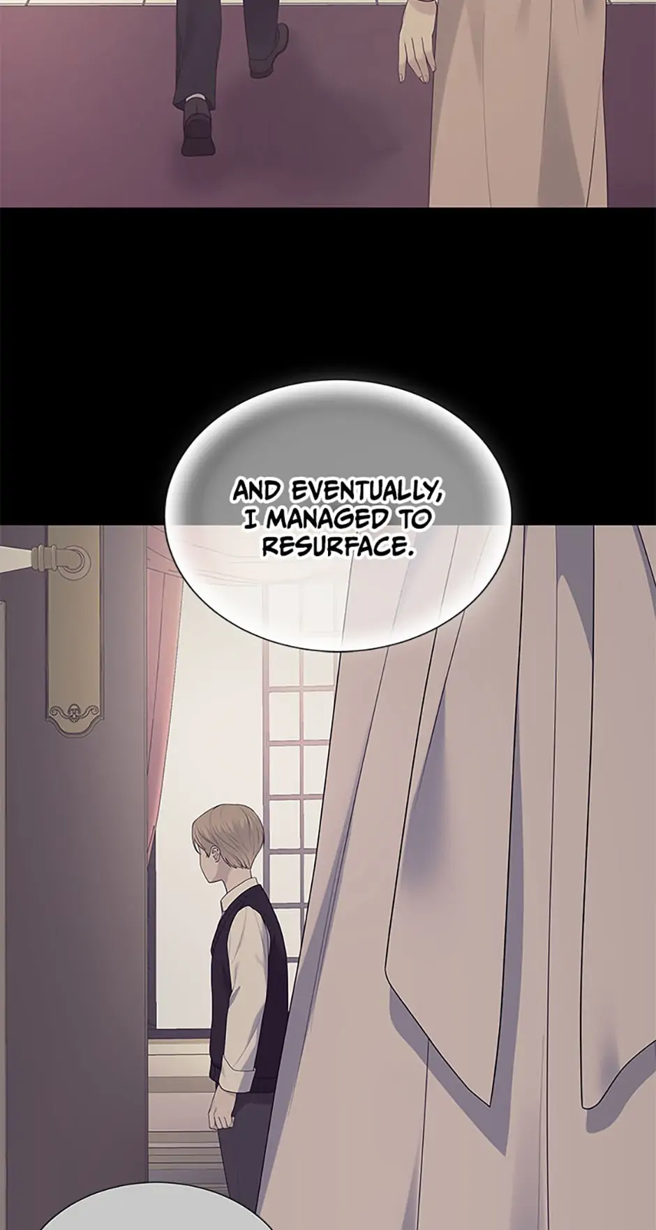 The Unwelcome Guests of House Fildette Chapter 60 page 86