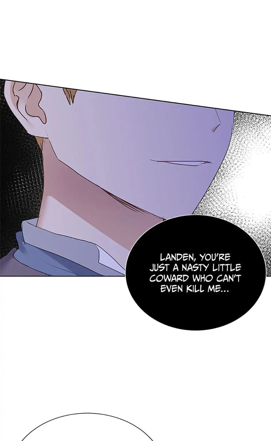 The Unwelcome Guests of House Fildette Chapter 61 page 16
