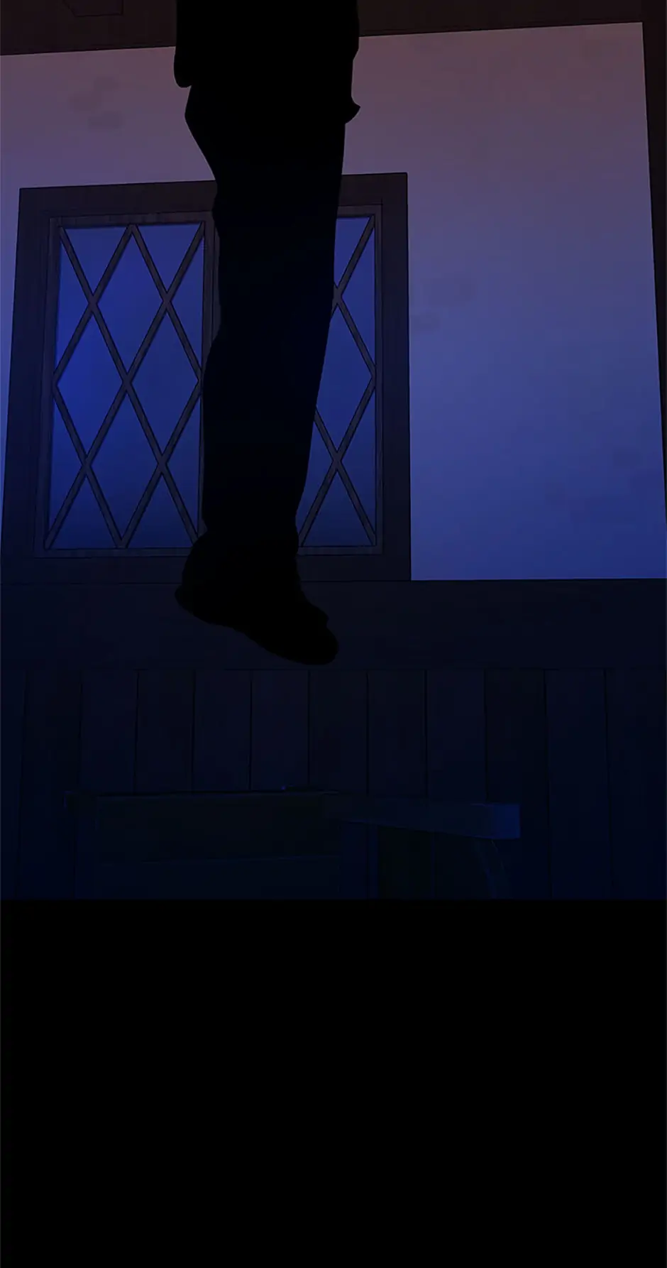 The Unwelcome Guests of House Fildette Chapter 61 page 28