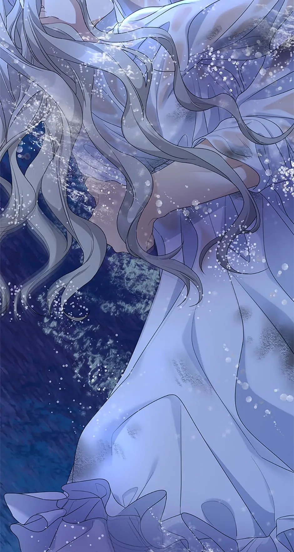The Unwelcome Guests of House Fildette Chapter 61 page 34