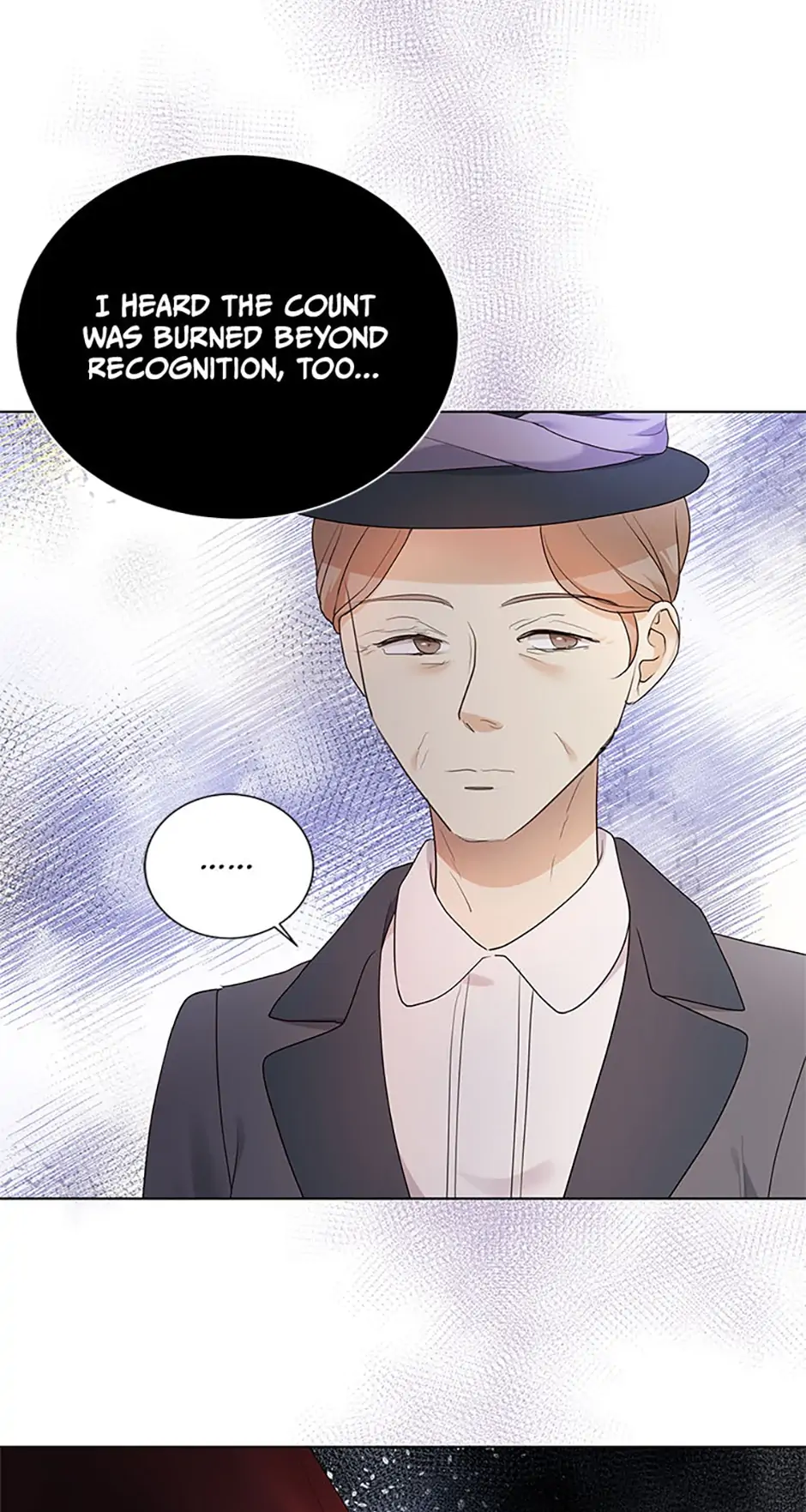 The Unwelcome Guests of House Fildette Chapter 61 page 52