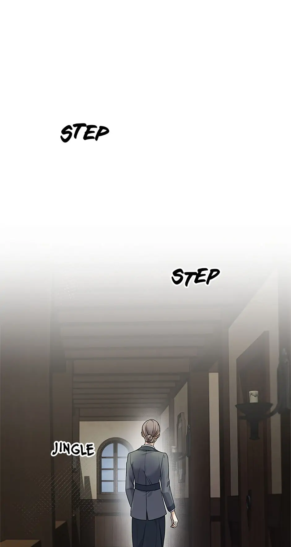 The Unwelcome Guests of House Fildette Chapter 61 page 54