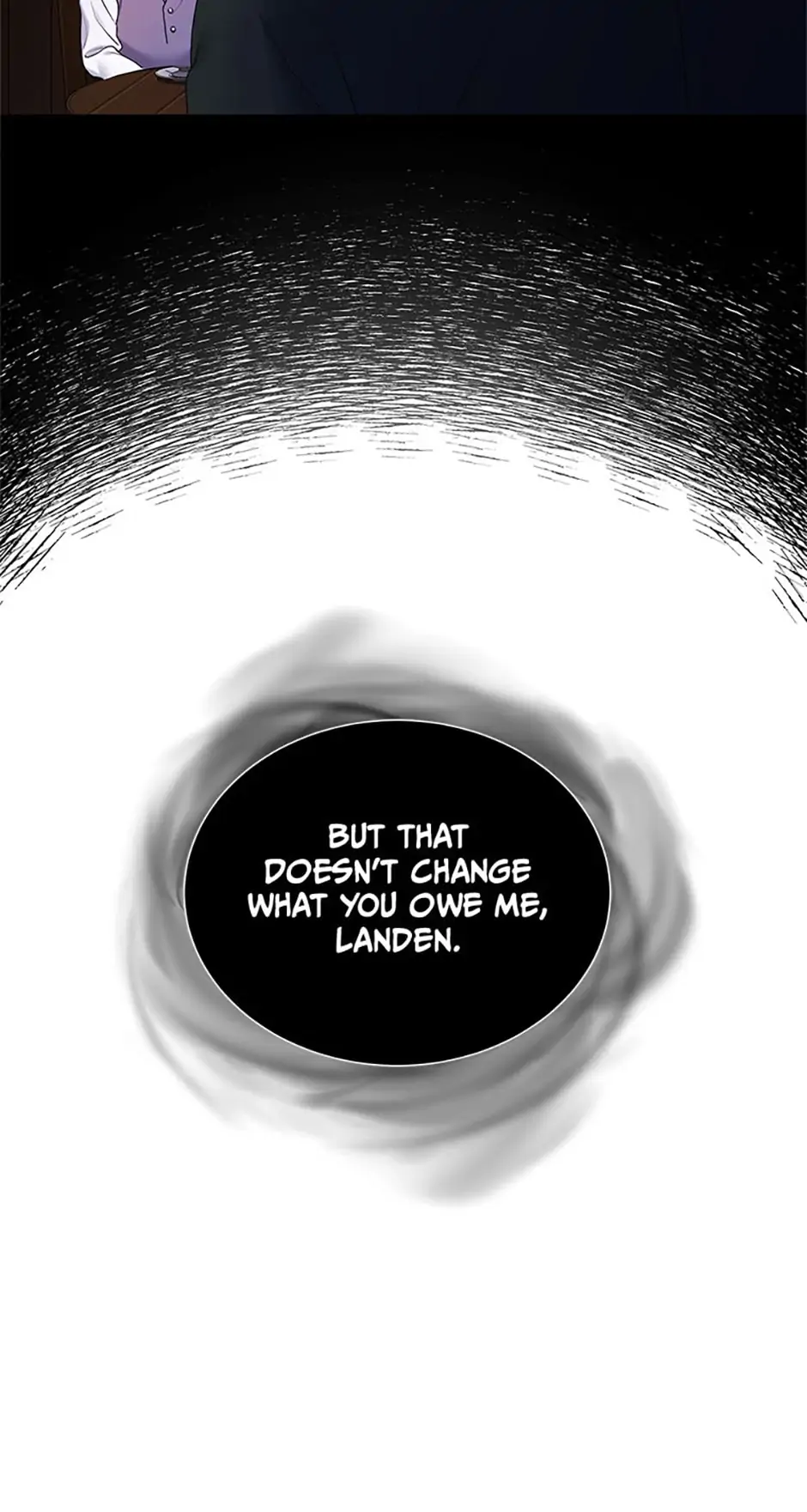 The Unwelcome Guests of House Fildette Chapter 61 page 5