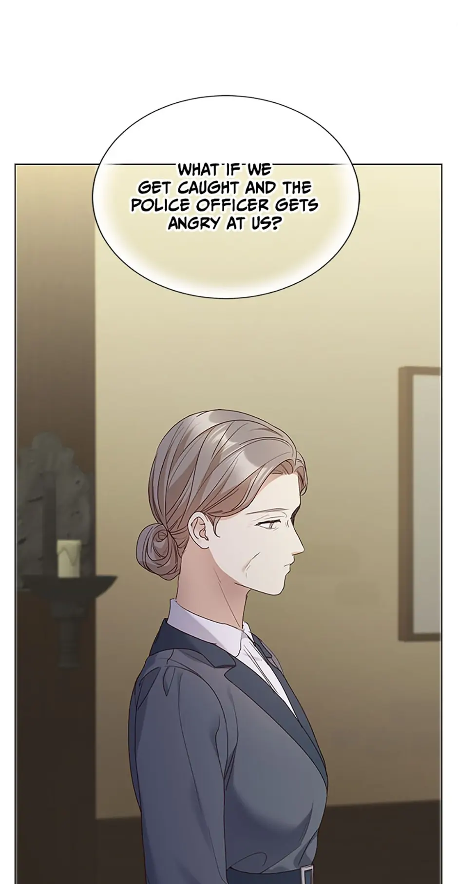 The Unwelcome Guests of House Fildette Chapter 61 page 65