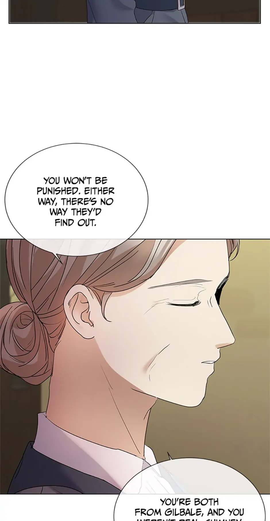 The Unwelcome Guests of House Fildette Chapter 61 page 66