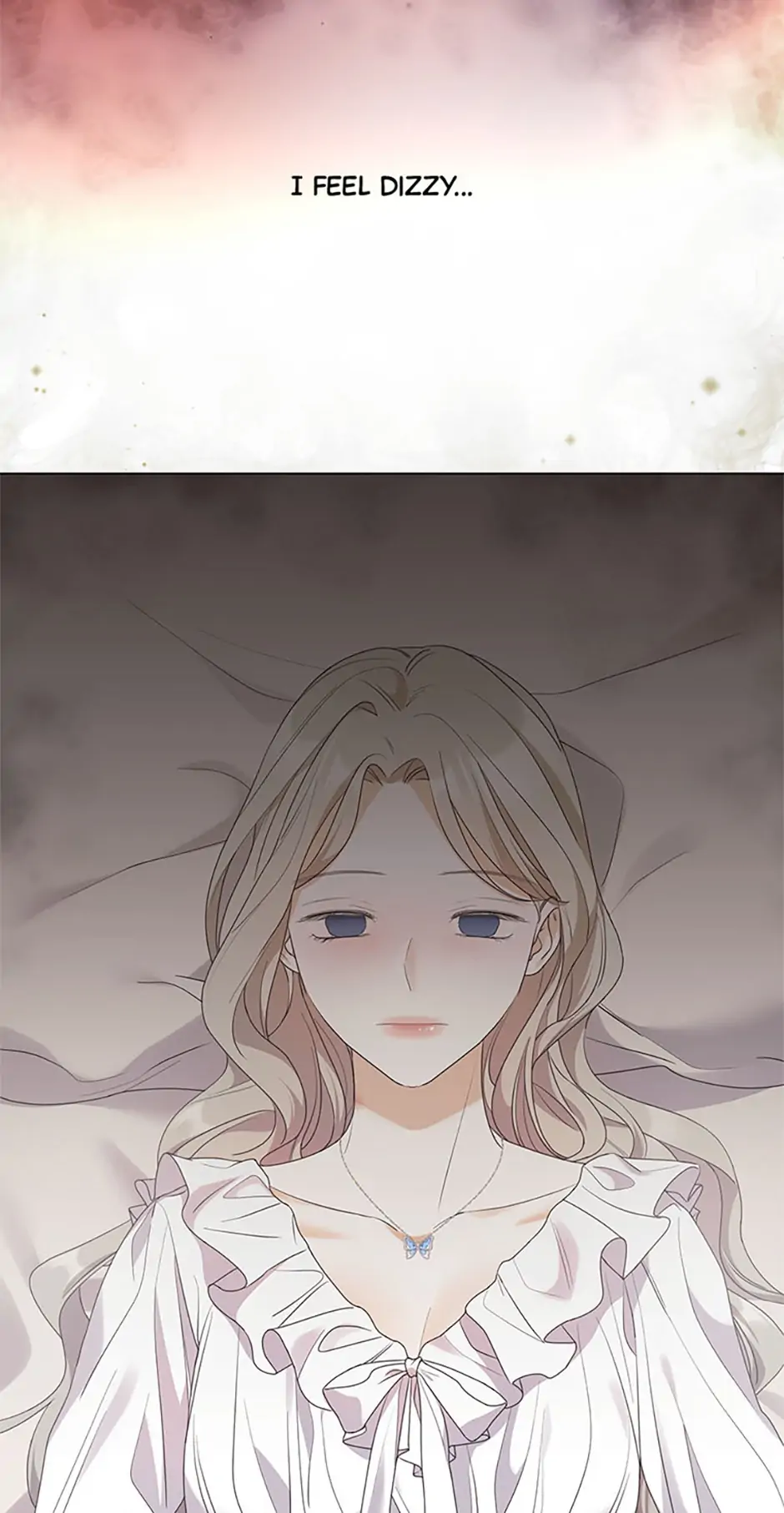The Unwelcome Guests of House Fildette Chapter 61 page 70