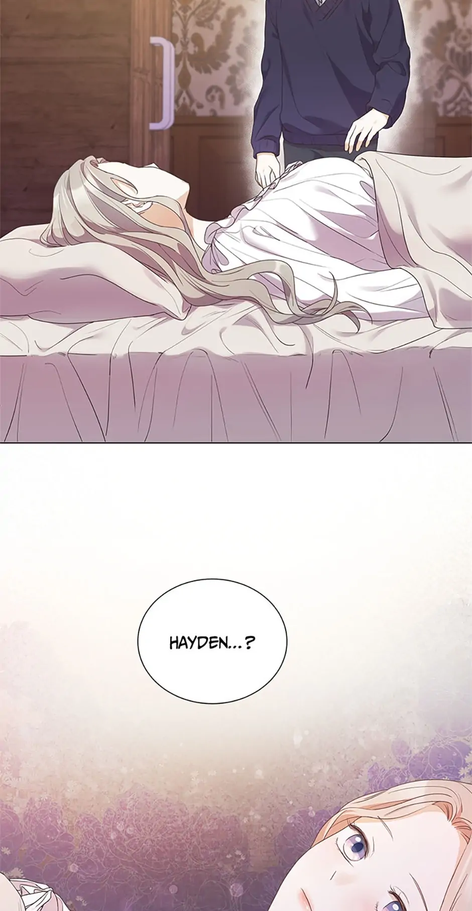 The Unwelcome Guests of House Fildette Chapter 61 page 72