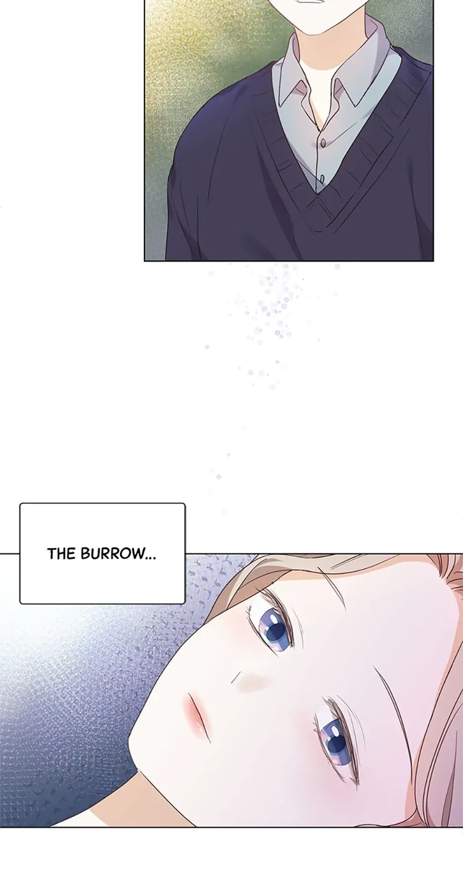 The Unwelcome Guests of House Fildette Chapter 61 page 75